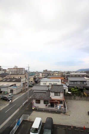 エクセル花園Ａ棟の物件内観写真